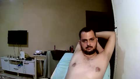 coldskull15 online show from September 29, 3:44 pm