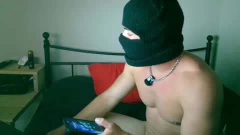 Snapshot of coleblack77 chatting on September 17, 8:12 pm Cole online show from September 17, 8:12 pm