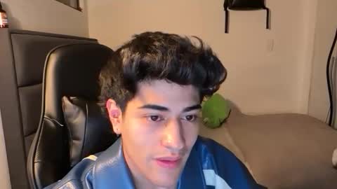 Colette69 online show from April 8, 2:03 am