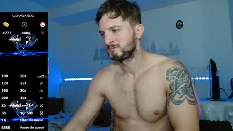 colin hopex  online show from October 17, 11:53 pm