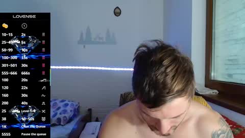 colin hopex  online show from October 3, 12:24 pm