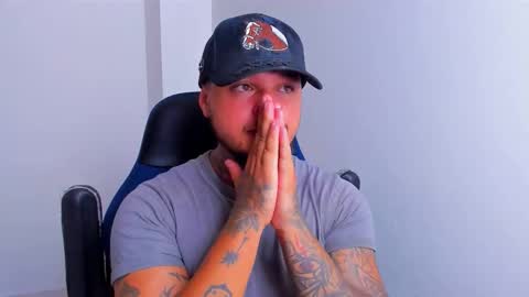 COLIN online show from February 20, 4:09 pm