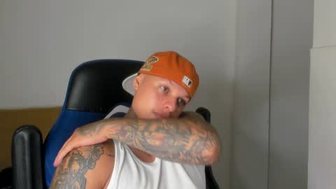 COLIN online show from December 19, 5:51 am