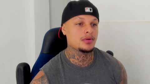 COLIN online show from January 28, 10:01 pm