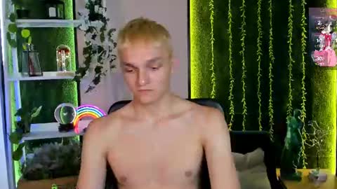colin online show from June 25, 7:19 pm