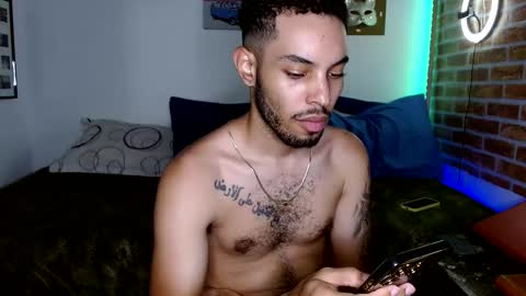 IG  online show from February 28, 8:39 pm