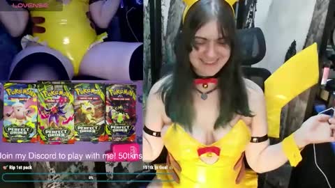 Sakura online show from April 3, 12:39 am