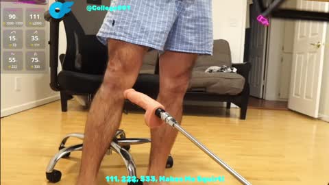 College001 online show from December 31, 12:54 am