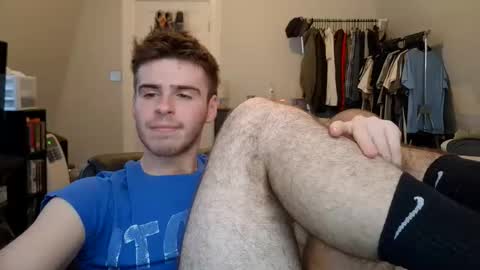 Jay Jacobs online show from April 14, 5:16 pm