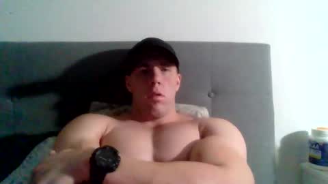 foreverxshredded online show from January 24, 5:21 pm