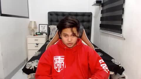 Victor Grey online show from January 15, 6:08 pm