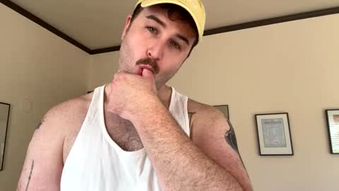 collegeboy417 online show from January 13, 8:37 pm