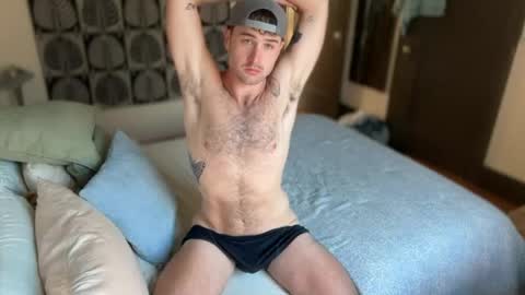 collegeboy417 online show from July 28, 1:14 am