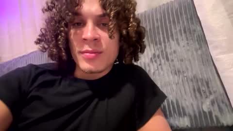 Adonis of online show from January 14, 9:39 am