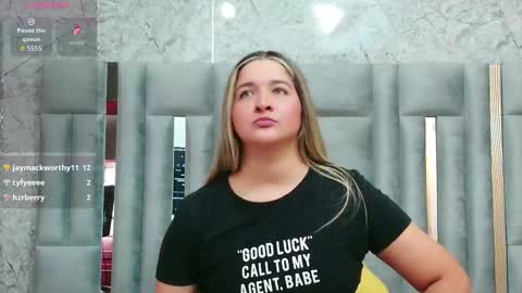  MEGAN  online show from March 8, 8:02 pm