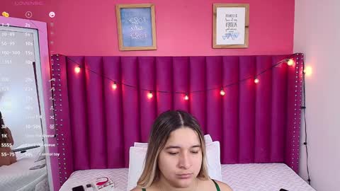  MEGAN  online show from January 20, 7:57 pm