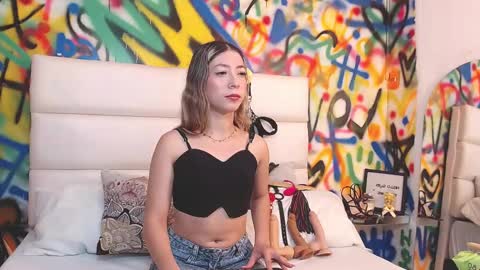 valentina online show from February 1, 12:02 pm