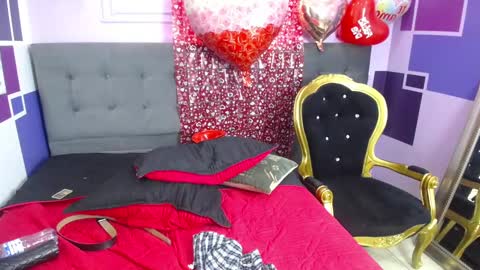 collinstone online show from February 26, 11:30 pm