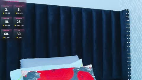  GRETCHEN  online show from March 24, 12:22 pm