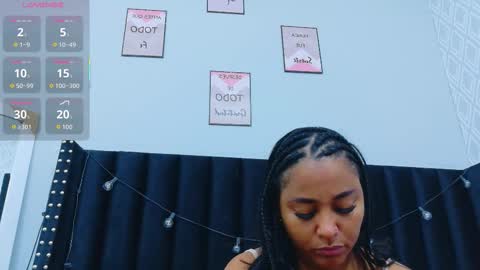  GRETCHEN  online show from October 23, 12:17 pm