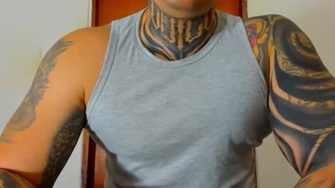 camilo online show from October 7, 3:08 pm