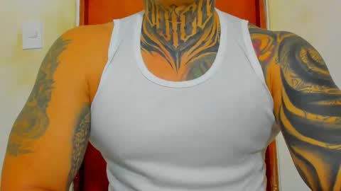 camilo online show from November 1, 6:56 am