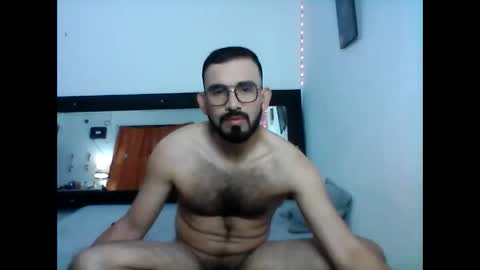 colombianocabron online show from June 6, 2:39 am