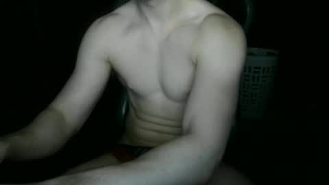 colossaltitann online show from October 9, 6:52 am