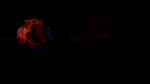 Snapshot of colourlight chatting on October 7, 1:01 am colourlight online show from October 7, 1:01 am