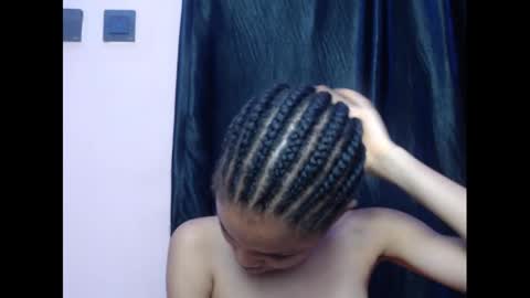 Snapshot of coltish_sexy chatting on February 21, 8:16 pm coltish_sexy online show from February 21, 8:16 pm
