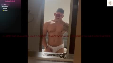 coltonmassif_ online show from November 2, 10:32 pm