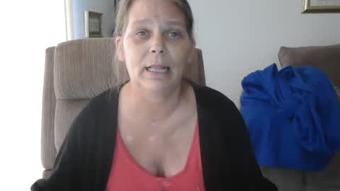 comeback pussy online show from February 14, 6:29 pm