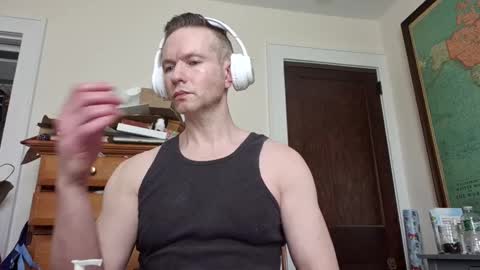 comecontrol online show from March 2, 3:16 pm