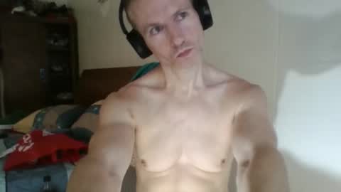 comecontrol online show from October 7, 11:01 pm