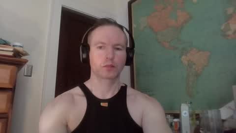 comecontrol online show from March 3, 12:39 pm