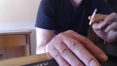 comemivuoi2 online show from April 11, 7:56 am