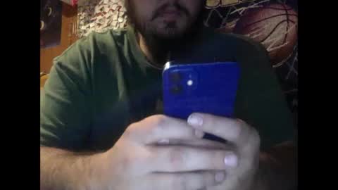 comeonyethumb online show from November 4, 2:02 am