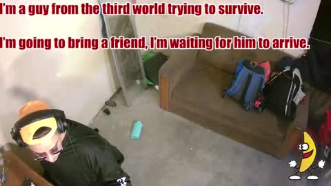 cometodani online show from November 21, 6:39 pm