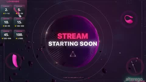 Alice online show from June 7, 12:43 pm