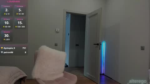 Alice online show from February 12, 1:47 pm