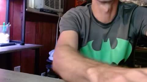 Nelson or ComicKing and sometime Peachy143 online show from October 6, 10:38 pm