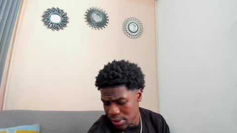 COMPTON online show from October 9, 5:07 pm