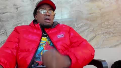 COMPTON online show from October 28, 4:24 am