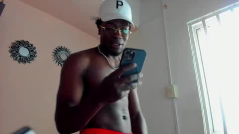 COMPTON online show from September 29, 2:38 pm