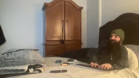 Matt online show from February 12, 7:34 am