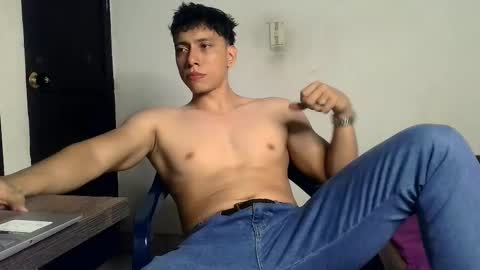 ELCONDE online show from January 10, 3:23 am