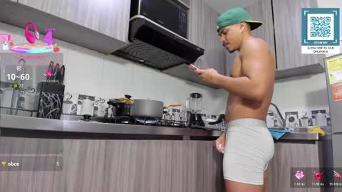 Damian and Daniel online show from May 21, 3:24 am
