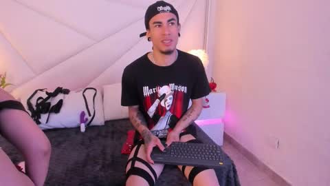 conjuring_ online show from October 13, 4:25 am