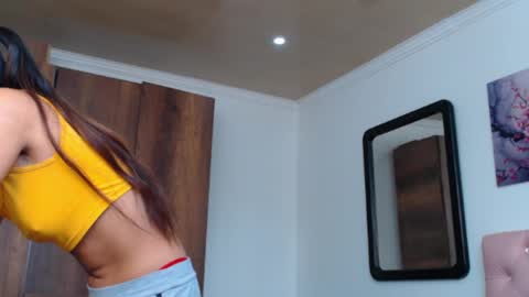 conni_f00x online show from February 12, 12:33 pm