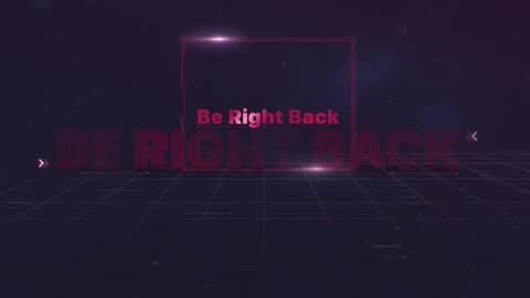 conni_f00x online show from November 8, 7:50 pm